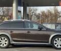 Коричневый Ауди А4 Олроуд, объемом двигателя 1.98 л и пробегом 198 тыс. км за 10999 $, фото 4 на Automoto.ua