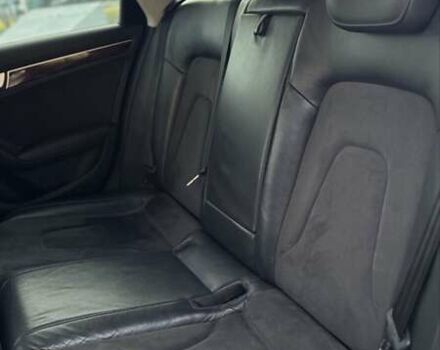 Коричневый Ауди А4 Олроуд, объемом двигателя 1.98 л и пробегом 198 тыс. км за 10999 $, фото 11 на Automoto.ua