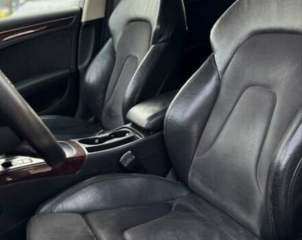 Коричневый Ауди А4 Олроуд, объемом двигателя 1.98 л и пробегом 198 тыс. км за 10999 $, фото 9 на Automoto.ua