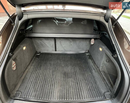 Коричневый Ауди А4 Олроуд, объемом двигателя 3 л и пробегом 325 тыс. км за 16400 $, фото 50 на Automoto.ua