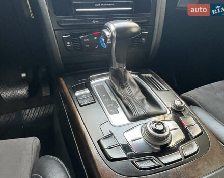 Коричневый Ауди А4 Олроуд, объемом двигателя 3 л и пробегом 325 тыс. км за 16400 $, фото 54 на Automoto.ua