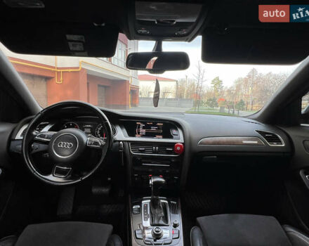 Коричневый Ауди А4 Олроуд, объемом двигателя 3 л и пробегом 325 тыс. км за 16400 $, фото 53 на Automoto.ua