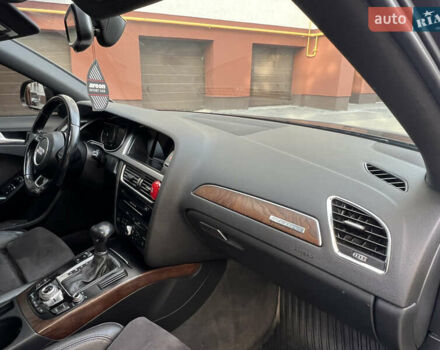 Коричневый Ауди А4 Олроуд, объемом двигателя 3 л и пробегом 325 тыс. км за 16400 $, фото 47 на Automoto.ua