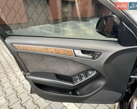 Коричневый Ауди А4 Олроуд, объемом двигателя 3 л и пробегом 325 тыс. км за 16400 $, фото 35 на Automoto.ua