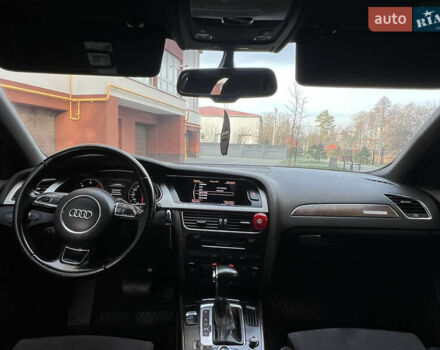 Коричневый Ауди А4 Олроуд, объемом двигателя 3 л и пробегом 325 тыс. км за 16400 $, фото 55 на Automoto.ua