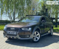 Коричневий Ауді A4 Allroad, об'ємом двигуна 2.97 л та пробігом 257 тис. км за 15999 $, фото 11 на Automoto.ua