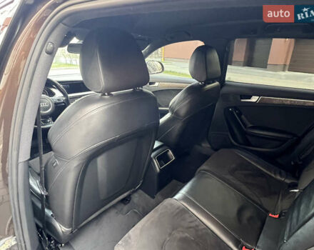 Коричневый Ауди А4 Олроуд, объемом двигателя 3 л и пробегом 325 тыс. км за 16400 $, фото 38 на Automoto.ua