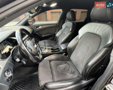 Коричневый Ауди А4 Олроуд, объемом двигателя 3 л и пробегом 325 тыс. км за 16400 $, фото 31 на Automoto.ua