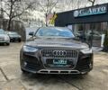 Коричневий Ауді A4 Allroad, об'ємом двигуна 2 л та пробігом 164 тис. км за 17300 $, фото 1 на Automoto.ua