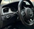 Коричневий Ауді A4 Allroad, об'ємом двигуна 2 л та пробігом 164 тис. км за 17300 $, фото 21 на Automoto.ua