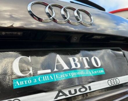 Коричневий Ауді A4 Allroad, об'ємом двигуна 2 л та пробігом 164 тис. км за 17300 $, фото 22 на Automoto.ua