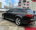 Коричневий Ауді A4 Allroad, об'ємом двигуна 2 л та пробігом 164 тис. км за 17300 $, фото 25 на Automoto.ua