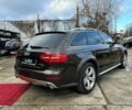 Коричневий Ауді A4 Allroad, об'ємом двигуна 2 л та пробігом 164 тис. км за 17300 $, фото 23 на Automoto.ua