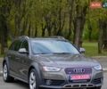 Коричневый Ауди А4 Олроуд, объемом двигателя 1.98 л и пробегом 306 тыс. км за 12000 $, фото 1 на Automoto.ua