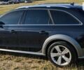 Коричневий Ауді A4 Allroad, об'ємом двигуна 0 л та пробігом 167 тис. км за 17900 $, фото 10 на Automoto.ua