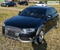 Коричневий Ауді A4 Allroad, об'ємом двигуна 0 л та пробігом 167 тис. км за 17900 $, фото 2 на Automoto.ua