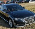 Коричневий Ауді A4 Allroad, об'ємом двигуна 0 л та пробігом 167 тис. км за 17900 $, фото 1 на Automoto.ua