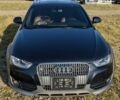 Коричневий Ауді A4 Allroad, об'ємом двигуна 0 л та пробігом 167 тис. км за 17900 $, фото 3 на Automoto.ua