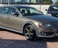 Коричневий Ауді A4 Allroad, об'ємом двигуна 1.98 л та пробігом 260 тис. км за 12500 $, фото 1 на Automoto.ua