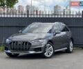 Коричневий Ауді A4 Allroad, об'ємом двигуна 2 л та пробігом 75 тис. км за 28999 $, фото 1 на Automoto.ua