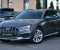 Коричневий Ауді A4 Allroad, об'ємом двигуна 2 л та пробігом 23 тис. км за 38900 $, фото 9 на Automoto.ua