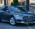 Коричневий Ауді A4 Allroad, об'ємом двигуна 2 л та пробігом 23 тис. км за 38900 $, фото 1 на Automoto.ua