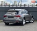 Коричневий Ауді A4 Allroad, об'ємом двигуна 2 л та пробігом 75 тис. км за 28999 $, фото 3 на Automoto.ua