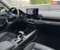 Коричневий Ауді A4 Allroad, об'ємом двигуна 2 л та пробігом 75 тис. км за 28999 $, фото 15 на Automoto.ua