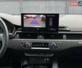 Коричневий Ауді A4 Allroad, об'ємом двигуна 2 л та пробігом 75 тис. км за 28999 $, фото 11 на Automoto.ua