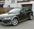 Коричневий Ауді A4 Allroad, об'ємом двигуна 2 л та пробігом 134 тис. км за 23500 $, фото 1 на Automoto.ua