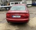 Червоний Ауді A4 Allroad, об'ємом двигуна 3.2 л та пробігом 175 тис. км за 13900 $, фото 1 на Automoto.ua