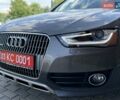 Червоний Ауді A4 Allroad, об'ємом двигуна 1.98 л та пробігом 163 тис. км за 13500 $, фото 39 на Automoto.ua