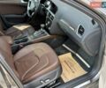 Червоний Ауді A4 Allroad, об'ємом двигуна 1.98 л та пробігом 163 тис. км за 13500 $, фото 30 на Automoto.ua