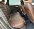 Червоний Ауді A4 Allroad, об'ємом двигуна 1.98 л та пробігом 163 тис. км за 13500 $, фото 28 на Automoto.ua