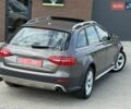 Червоний Ауді A4 Allroad, об'ємом двигуна 1.98 л та пробігом 163 тис. км за 13500 $, фото 6 на Automoto.ua