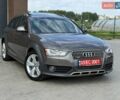 Червоний Ауді A4 Allroad, об'ємом двигуна 1.98 л та пробігом 163 тис. км за 13500 $, фото 3 на Automoto.ua