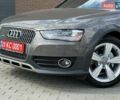Червоний Ауді A4 Allroad, об'ємом двигуна 1.98 л та пробігом 163 тис. км за 13500 $, фото 2 на Automoto.ua