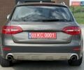 Червоний Ауді A4 Allroad, об'ємом двигуна 1.98 л та пробігом 163 тис. км за 13500 $, фото 9 на Automoto.ua