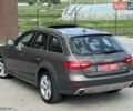 Червоний Ауді A4 Allroad, об'ємом двигуна 1.98 л та пробігом 163 тис. км за 13500 $, фото 8 на Automoto.ua