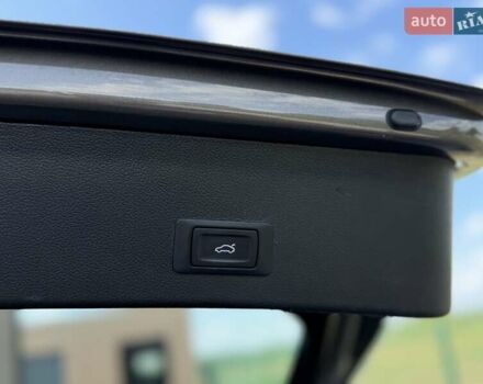 Червоний Ауді A4 Allroad, об'ємом двигуна 1.98 л та пробігом 163 тис. км за 13500 $, фото 36 на Automoto.ua