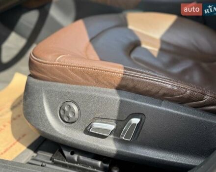 Червоний Ауді A4 Allroad, об'ємом двигуна 1.98 л та пробігом 163 тис. км за 13500 $, фото 18 на Automoto.ua