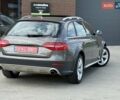 Червоний Ауді A4 Allroad, об'ємом двигуна 1.98 л та пробігом 163 тис. км за 13500 $, фото 5 на Automoto.ua