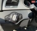 Червоний Ауді A4 Allroad, об'ємом двигуна 1.98 л та пробігом 163 тис. км за 13500 $, фото 21 на Automoto.ua