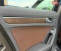 Червоний Ауді A4 Allroad, об'ємом двигуна 1.98 л та пробігом 163 тис. км за 13500 $, фото 34 на Automoto.ua