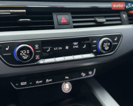 Красный Ауди А4 Олроуд, объемом двигателя 1.98 л и пробегом 241 тыс. км за 24000 $, фото 39 на Automoto.ua