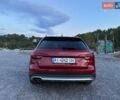 Красный Ауди А4 Олроуд, объемом двигателя 2 л и пробегом 154 тыс. км за 25500 $, фото 7 на Automoto.ua