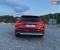 Красный Ауди А4 Олроуд, объемом двигателя 2 л и пробегом 154 тыс. км за 25500 $, фото 21 на Automoto.ua