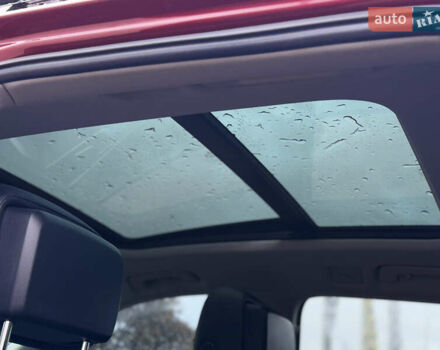 Красный Ауди А4 Олроуд, объемом двигателя 1.98 л и пробегом 241 тыс. км за 22000 $, фото 41 на Automoto.ua