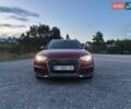 Красный Ауди А4 Олроуд, объемом двигателя 2 л и пробегом 154 тыс. км за 25500 $, фото 13 на Automoto.ua