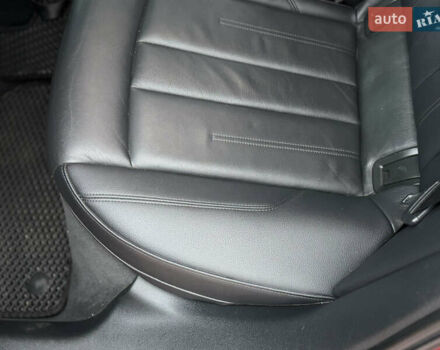 Красный Ауди А4 Олроуд, объемом двигателя 1.98 л и пробегом 241 тыс. км за 22000 $, фото 27 на Automoto.ua